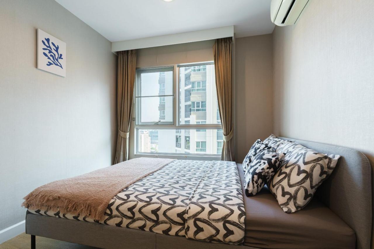 Apartamento Internet Celebrity Train Night Market Swimming Pool Free Wifi Mrt 100m