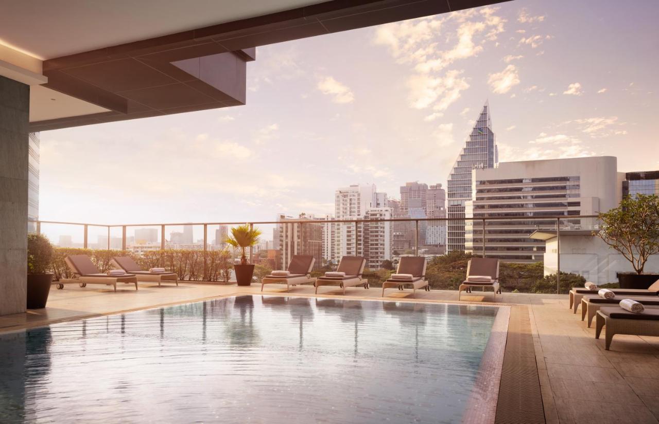 Oriental Bangkok