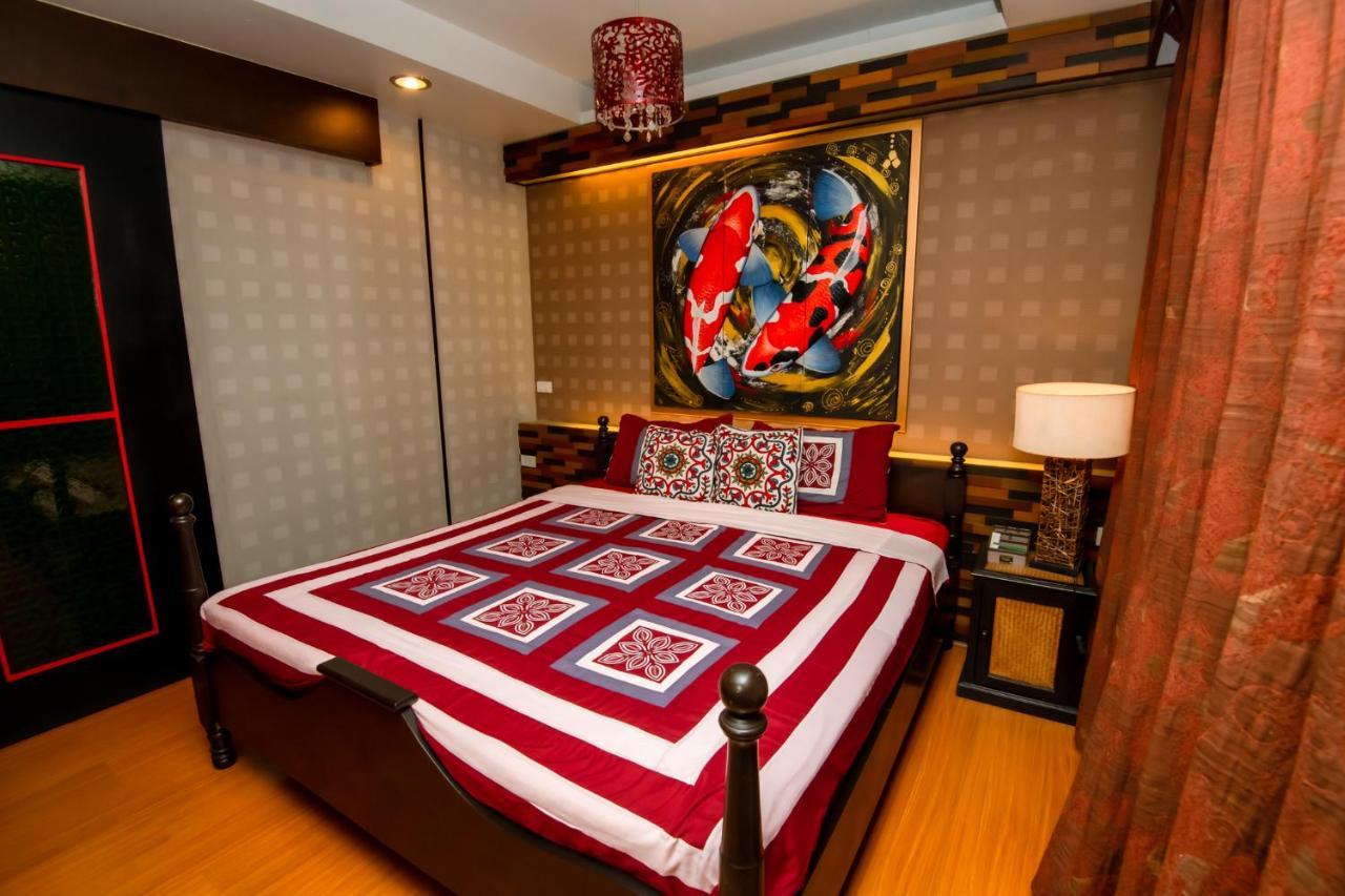 Khách sạn Sabai Sabai@sukhumvit