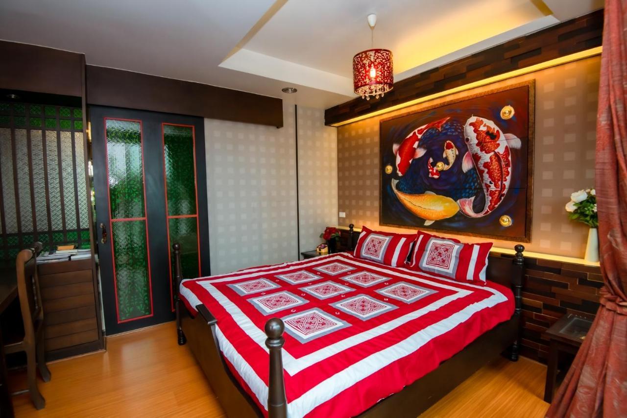 Sabai Sabai@sukhumvit Khách sạn 3*