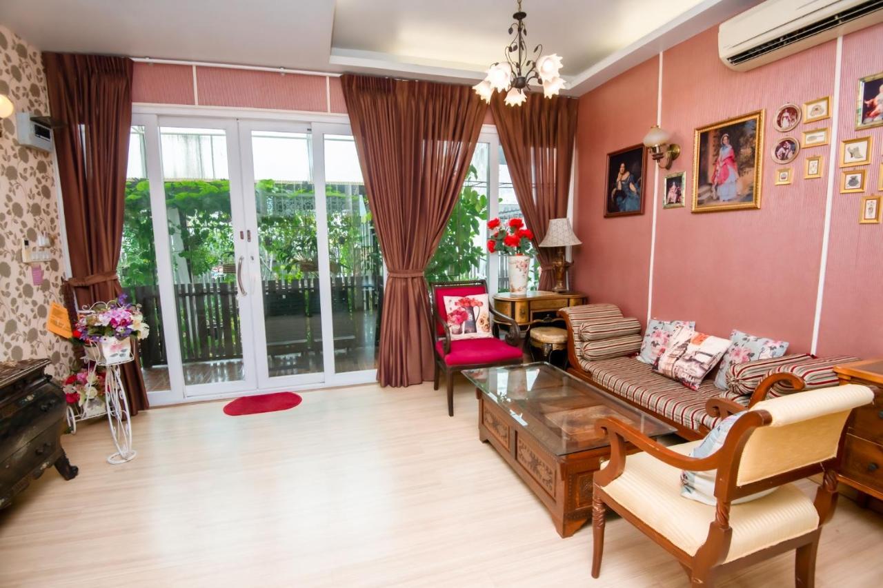 Khách sạn Sabai Sabai@sukhumvit