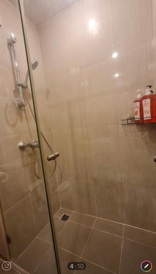 Free Airport Pick Up , 1 Bedroom 4 Mins From Bts Ekkamai Apartment Bangkok
