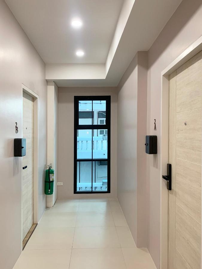 Moon House Bkk 2b Apartment