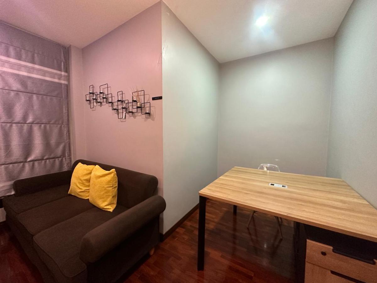 Appartement Pompom *