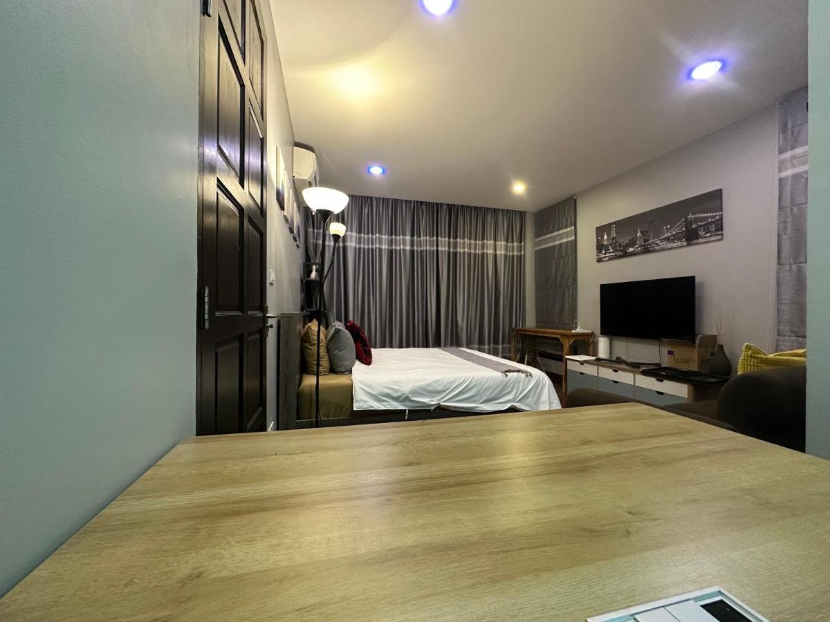 Appartement Pompom Bangkok