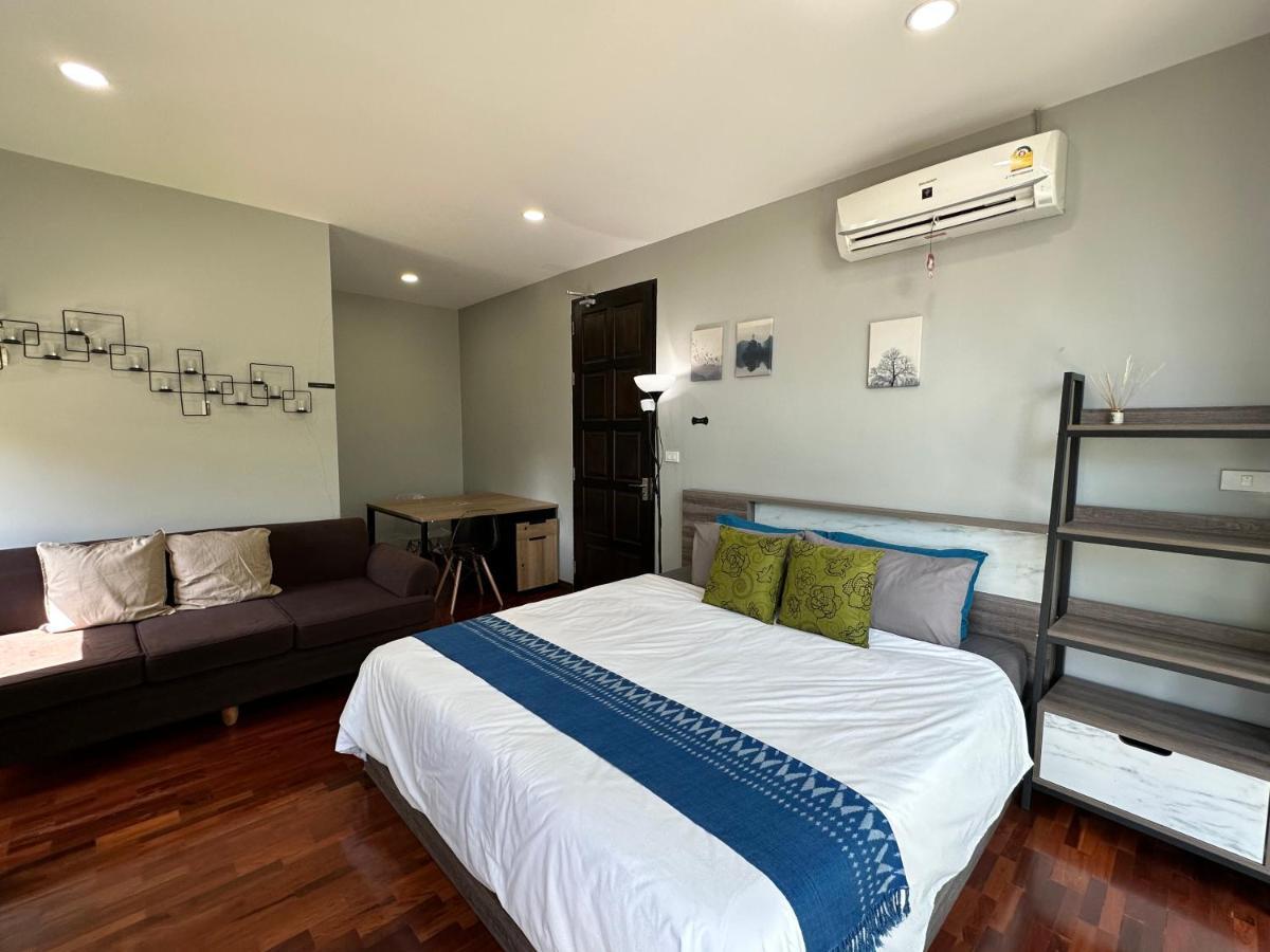 Pompom Appartement Bangkok