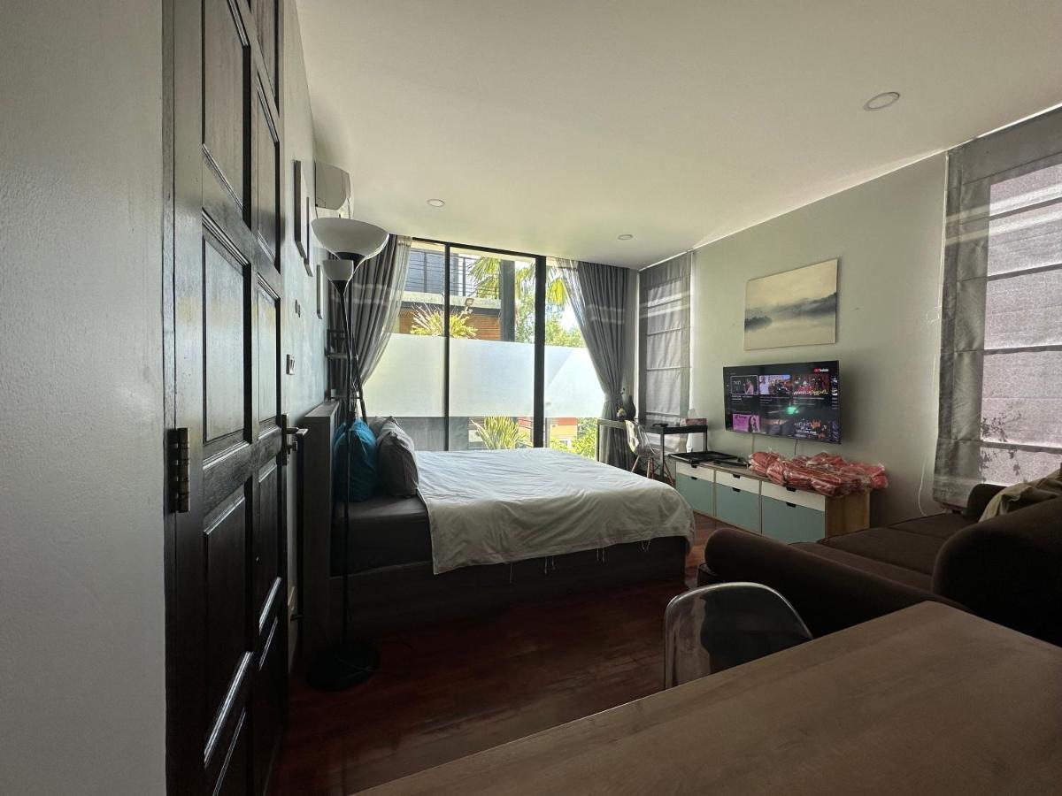 Pompom Appartement Bangkok