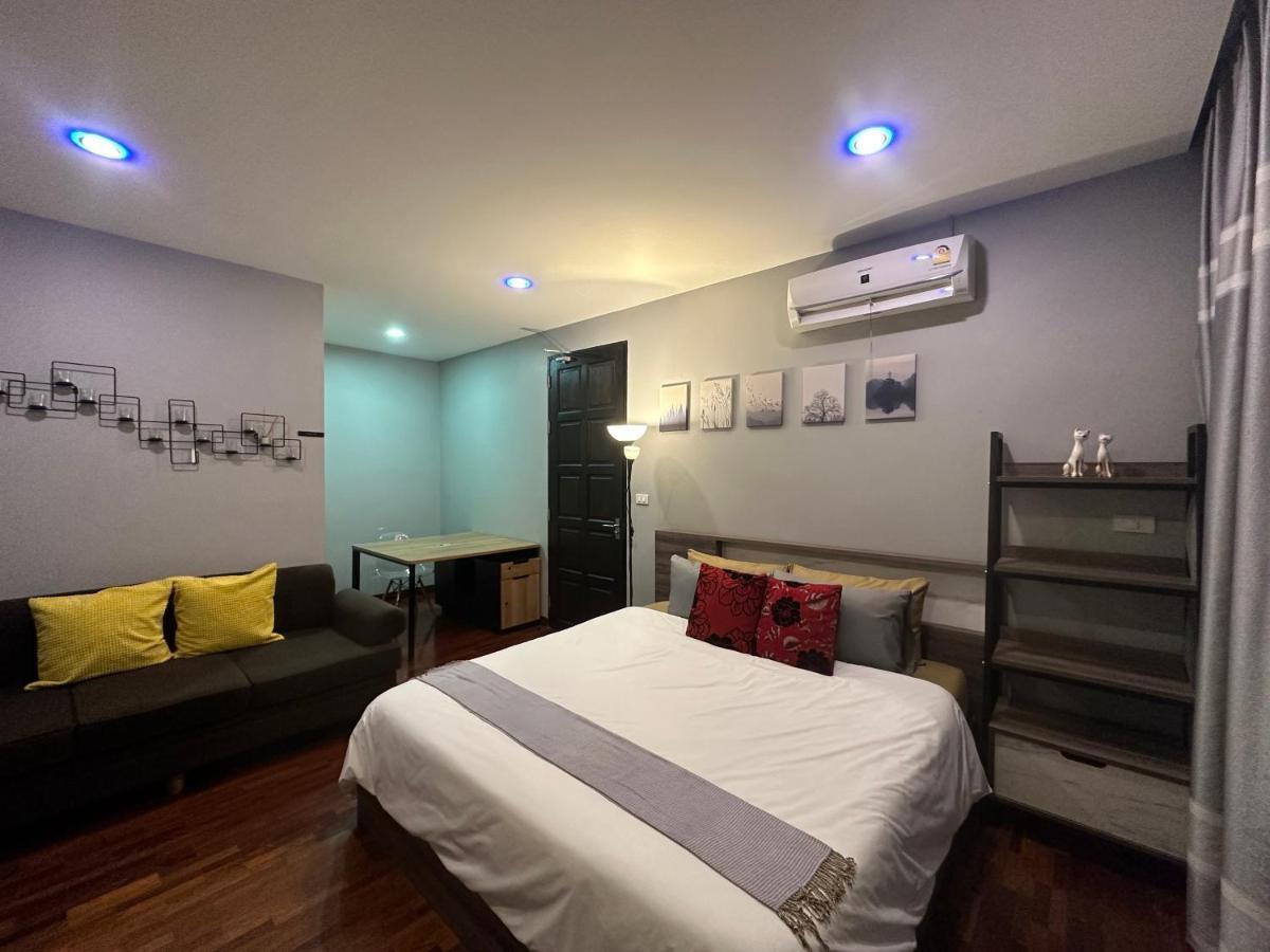 Appartement Pompom
