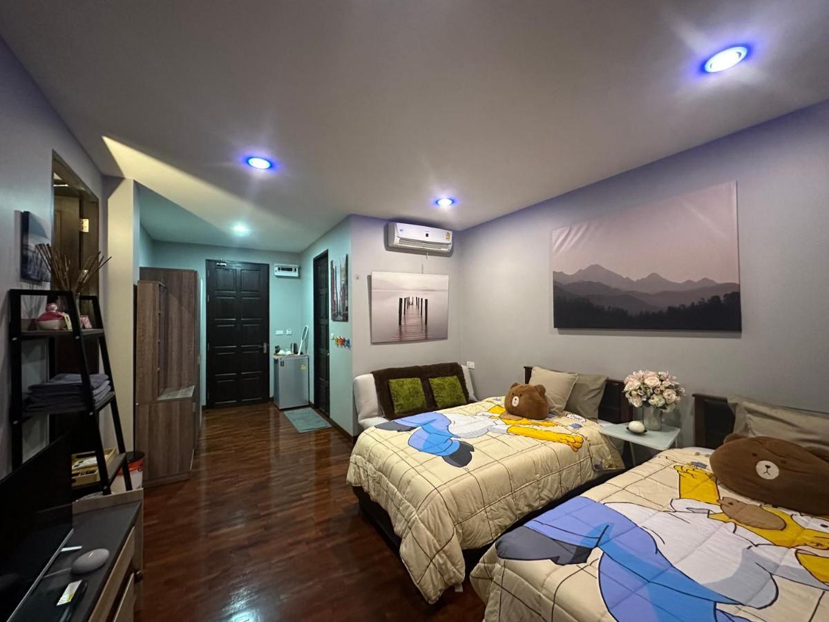Appartement Pompom