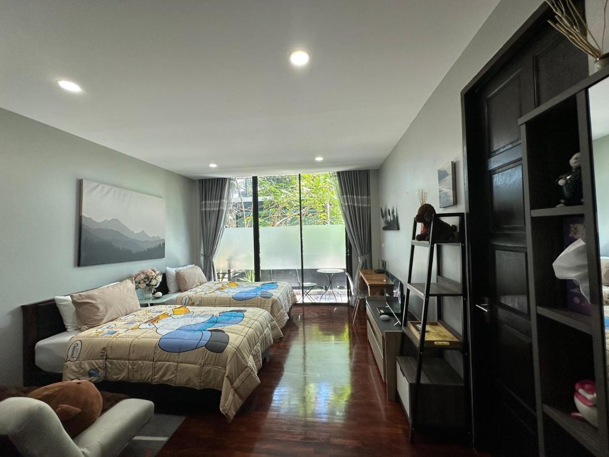 Pompom Appartement Bangkok