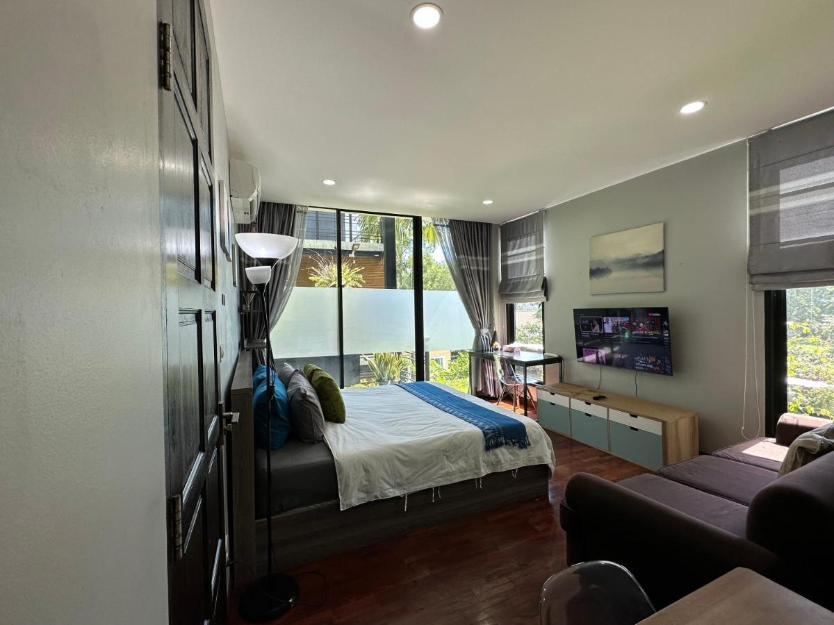 Appartement Pompom *