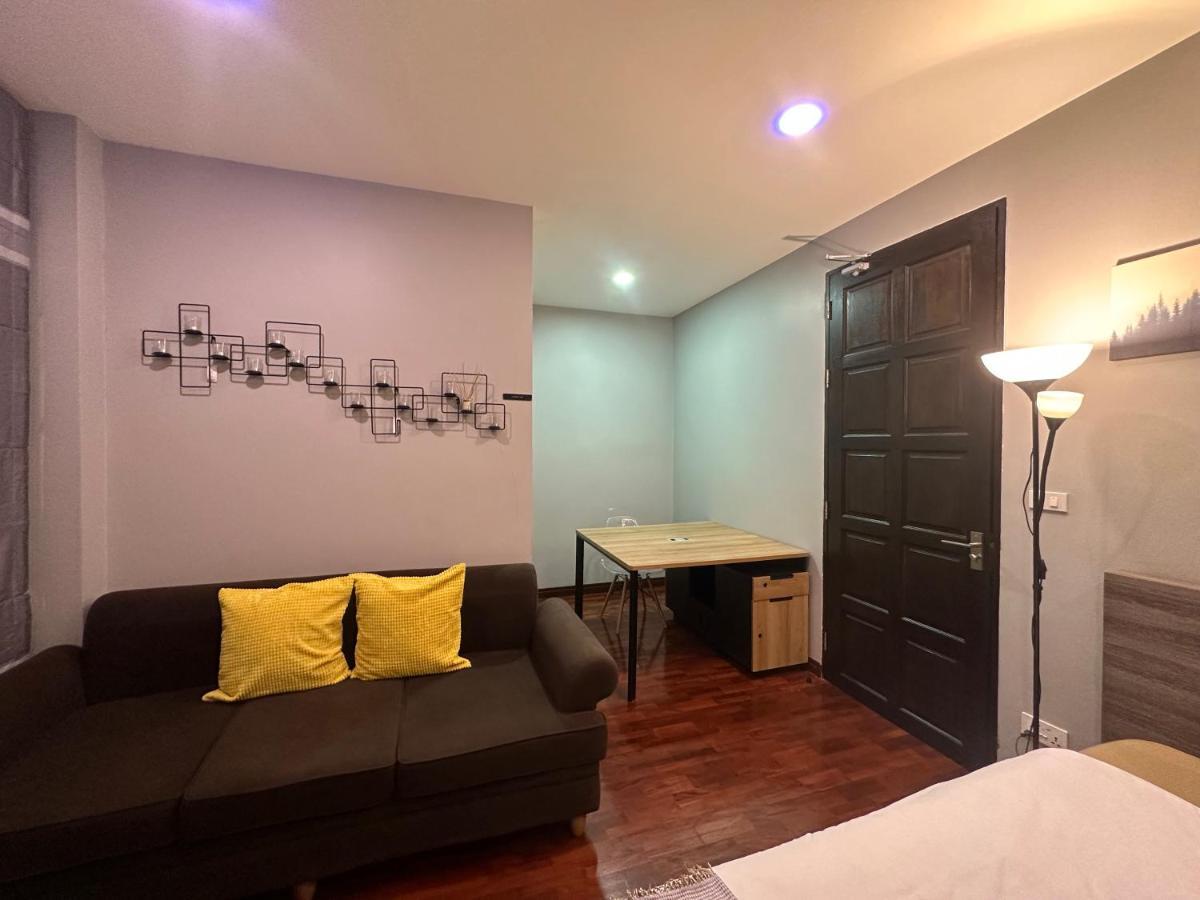 Pompom Appartement Bangkok