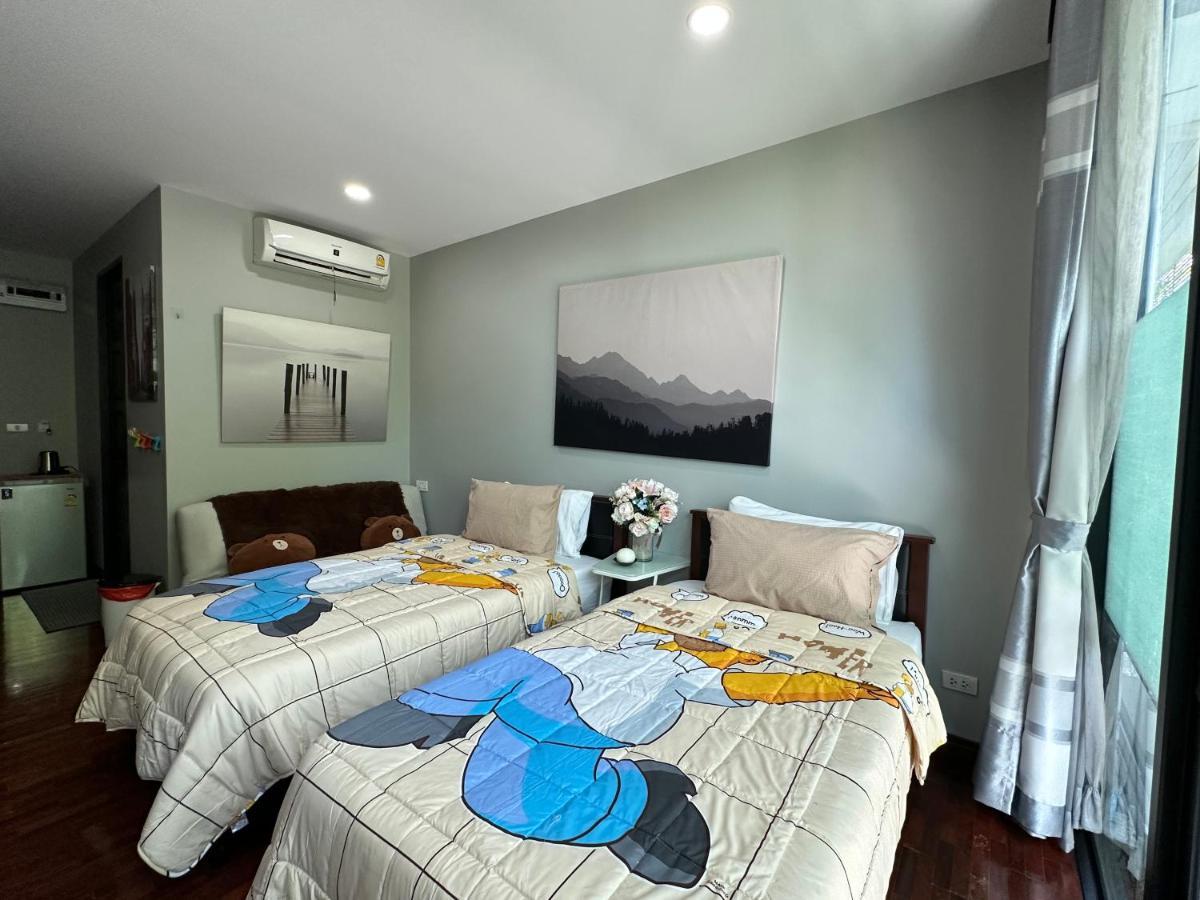 Pompom Appartement Bangkok