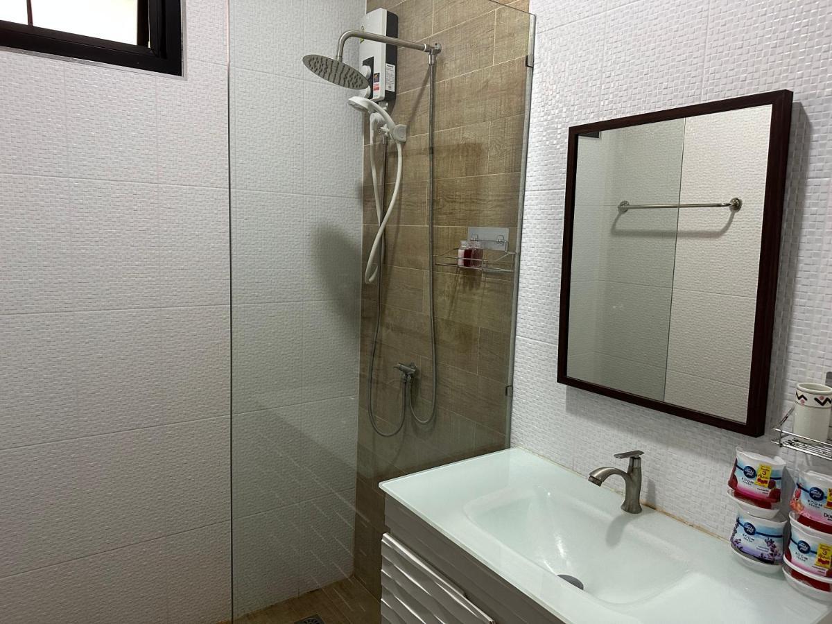 Appartement Pompom Bangkok