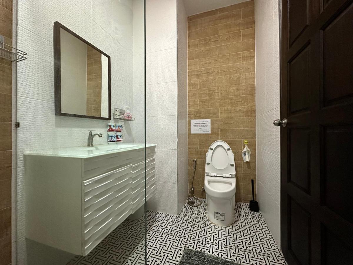 Appartement Pompom Bangkok