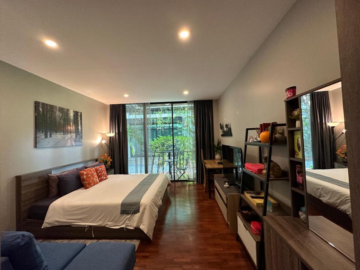Pompom Appartement