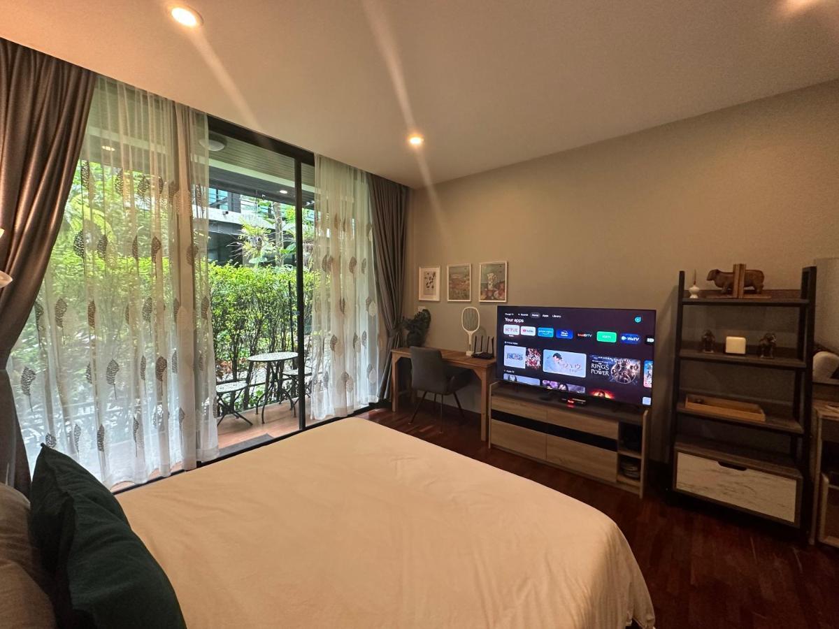 Appartement Pompom