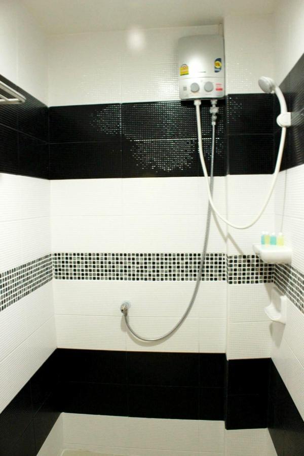 Donmueang Airport Modern Hotel Banguecoque