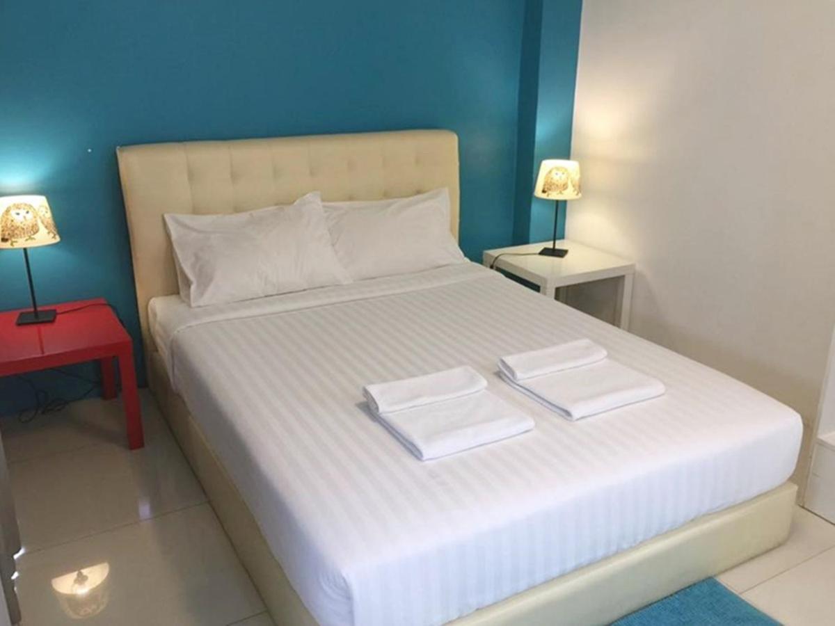 Hotel Donmueang Airport Modern Banguecoque
