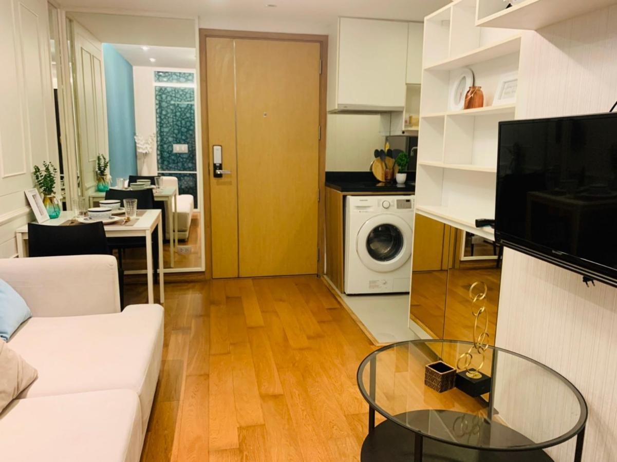 Interlux Premier Sukumvit , Nana , Apartment *