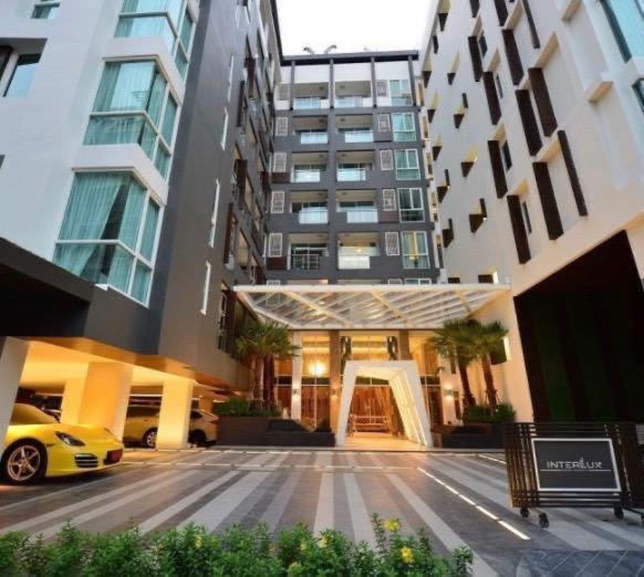 Interlux Premier Sukumvit , Nana , * Bangkok