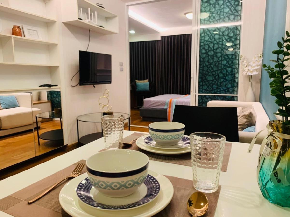 Interlux Premier Sukumvit , Nana , Bangkok