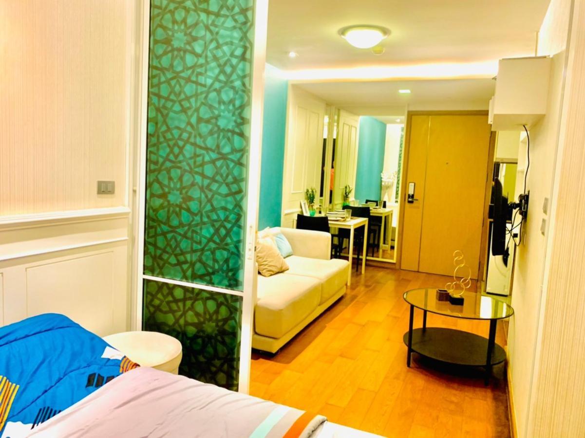 Interlux Premier Sukumvit , Nana , *