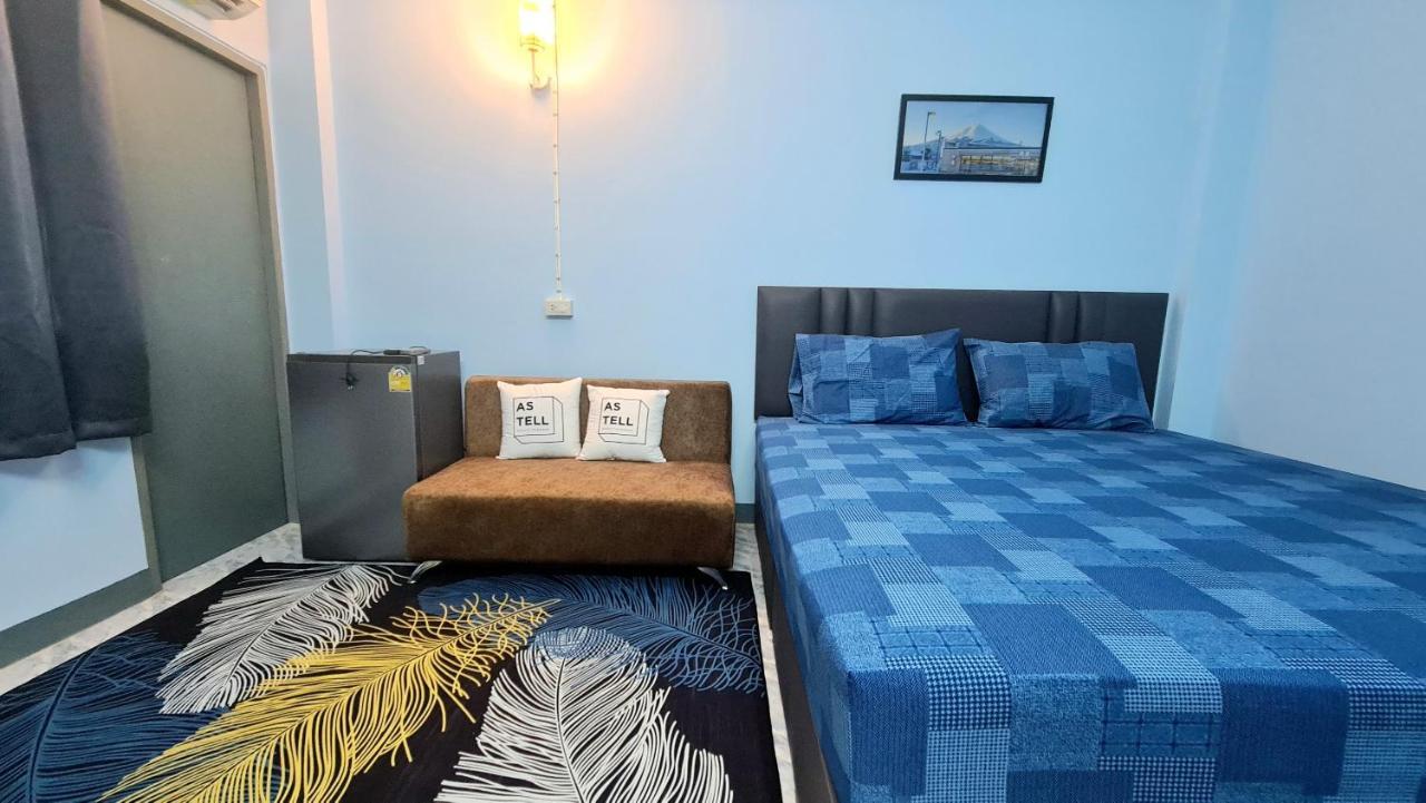 Hotel Panmanee 2*