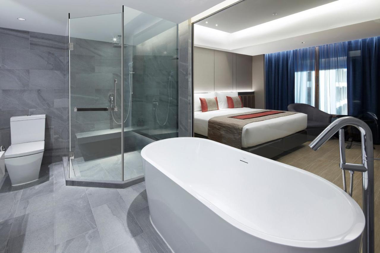 Grace At Five By Grace 4* Bangkok