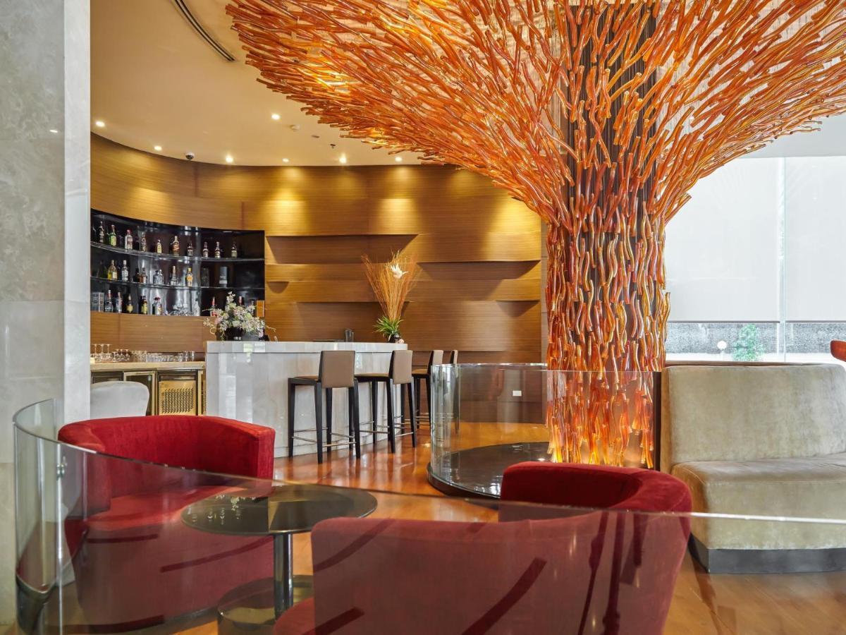 Hotel Maple Banguecoque
