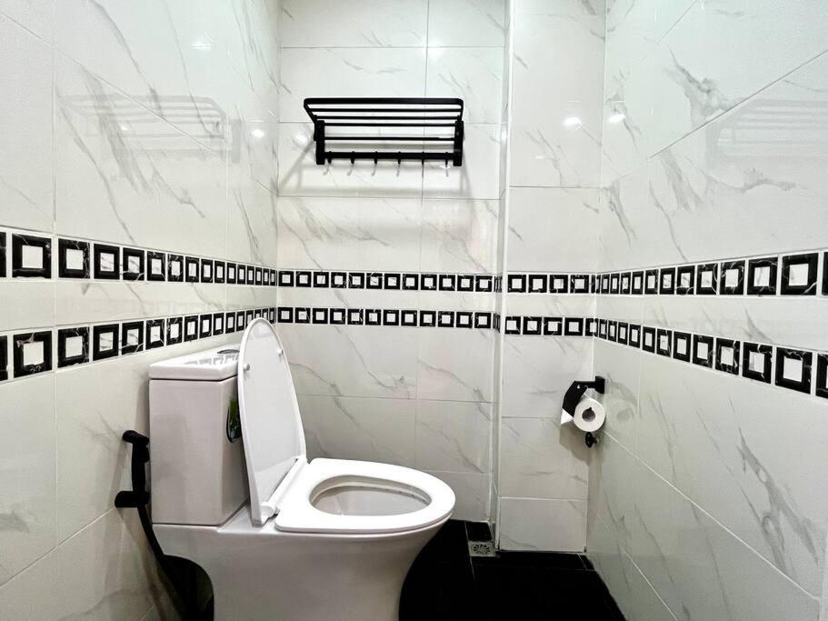 Discoveryhome2 At Pratunammarket Apartamento Banguecoque