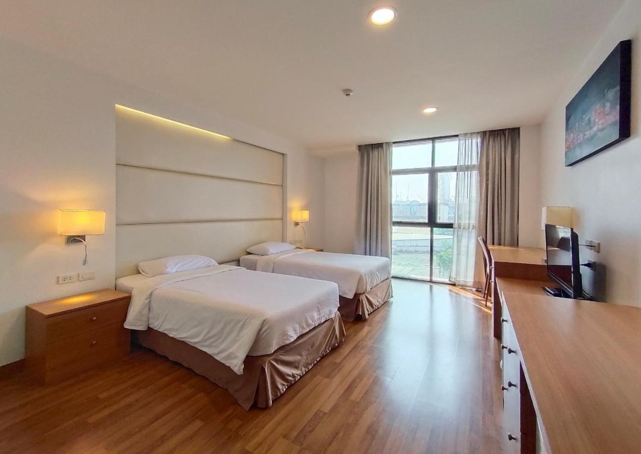 Ebina House - Sha Extra Banguecoque