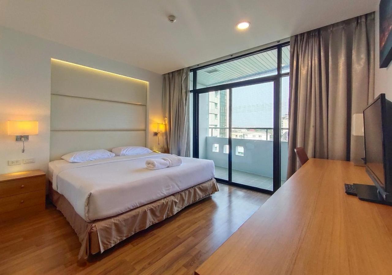 Ebina House - Sha Extra Banguecoque