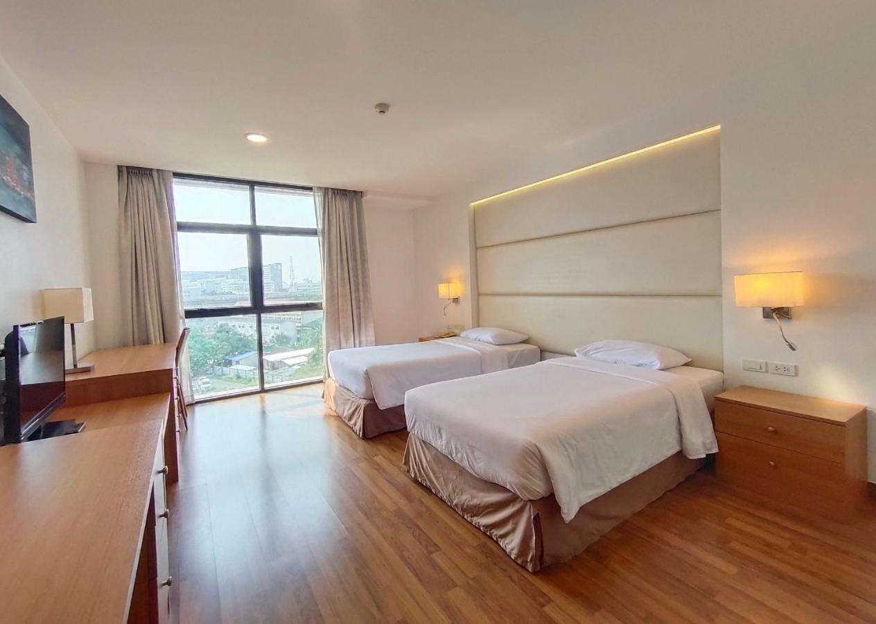 Ebina House - Sha Extra 4* Banguecoque