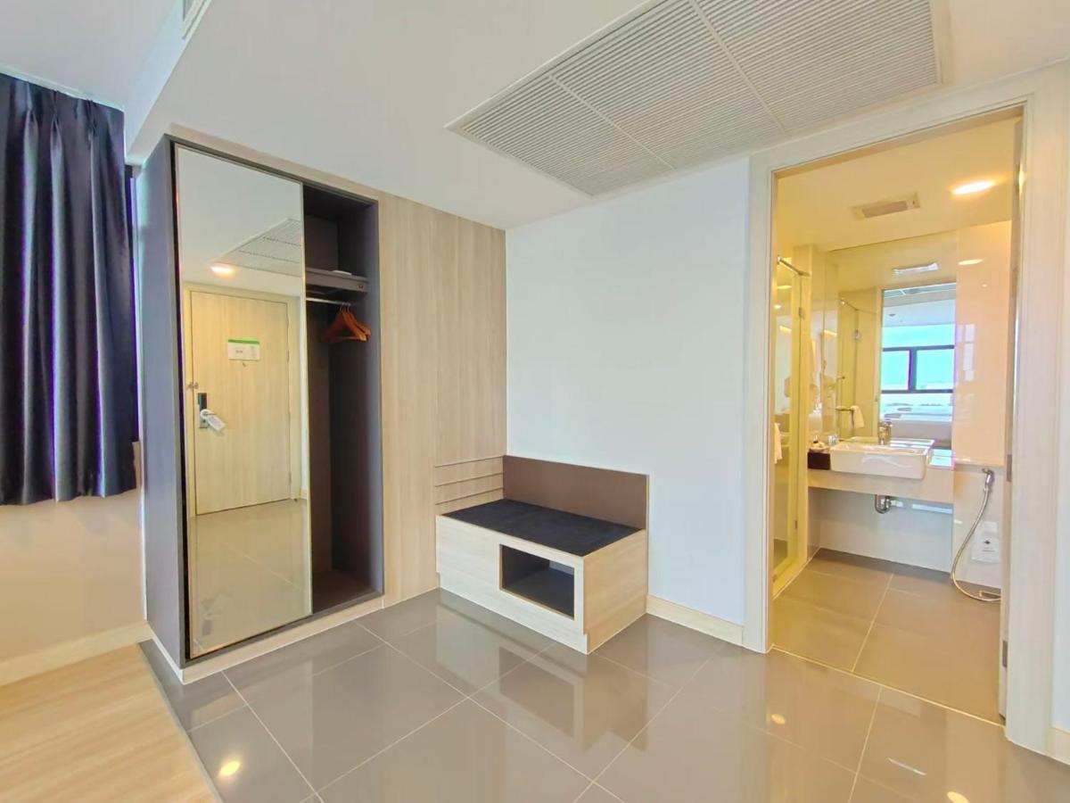 Hotel Ebina House - Sha Extra Banguecoque