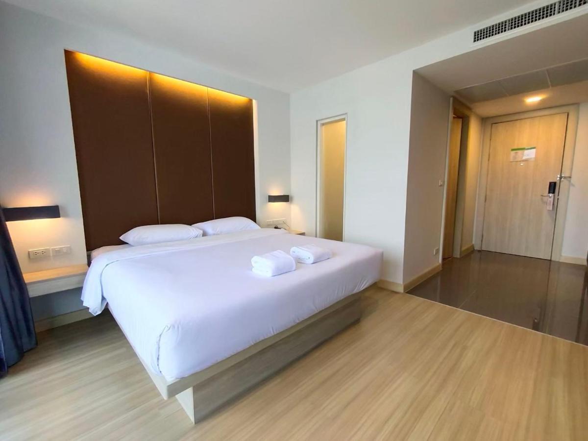 Ebina House - Sha Extra Banguecoque