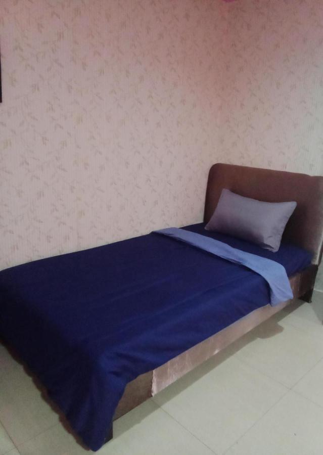 Uno nhà trọ