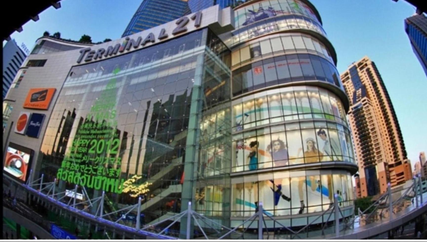 Free Airport Pick Up , 1 Bedroom 4 Mins From Bts Ekkamai Bangkok
