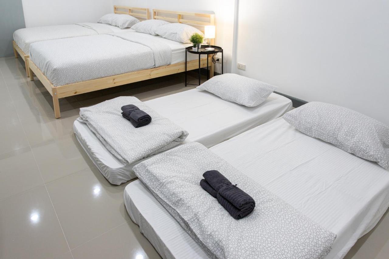 Appartamento Di 45 M² In Con 1 Bagno Privato In Zona Silom