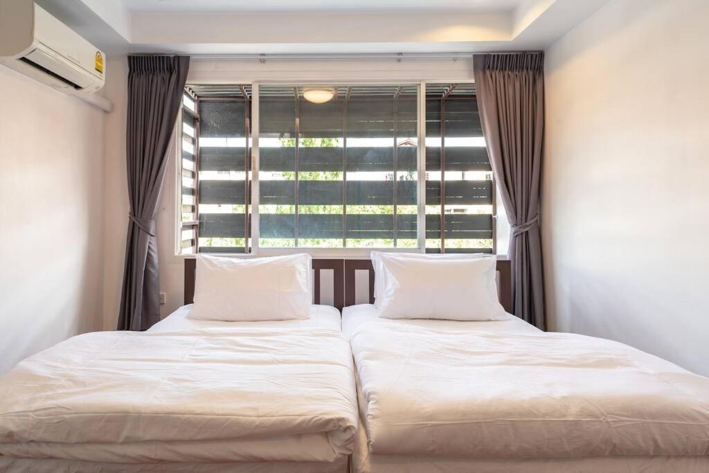 Hébergement de vacances 420 House- Up To 10 Guests In Bangkok. *