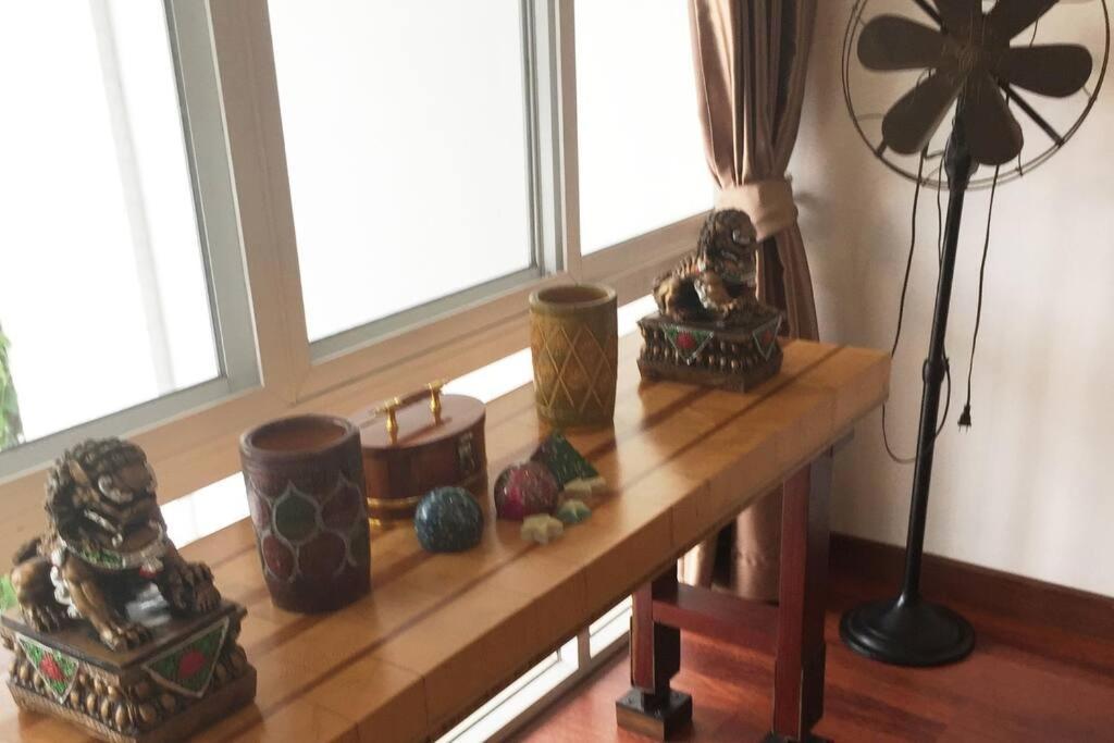 Hébergement de vacances 420 House- Up To 10 Guests In Bangkok. *