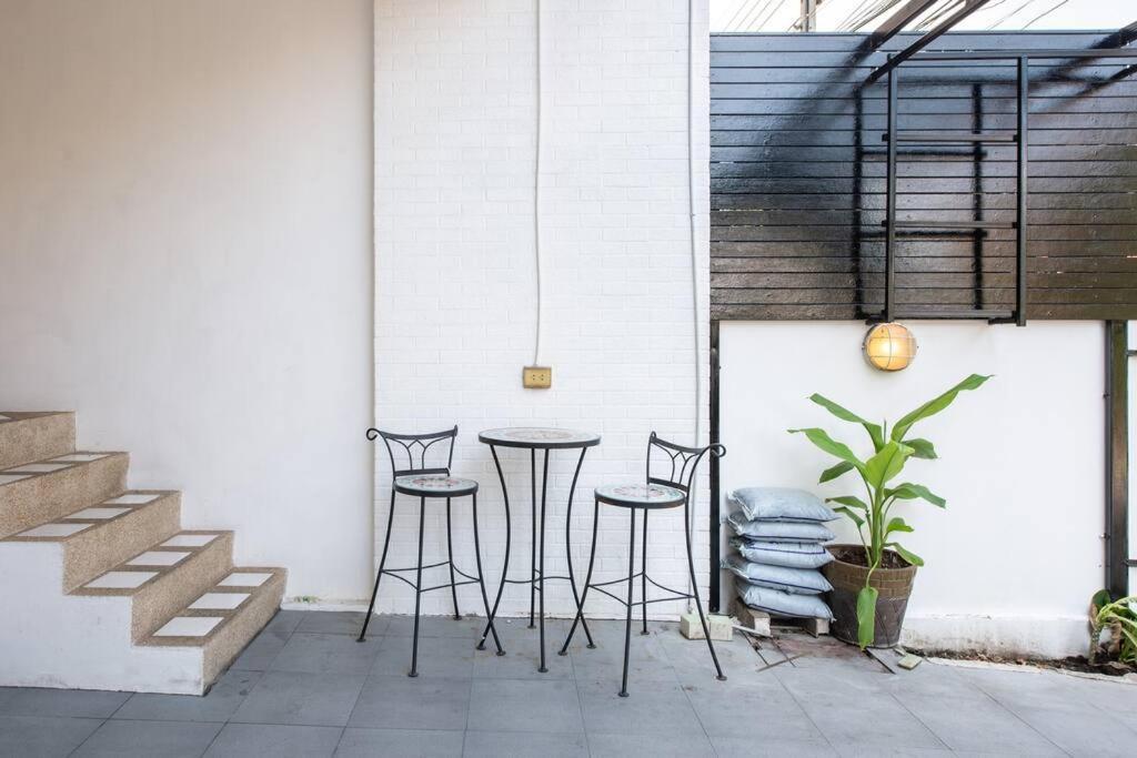Hébergement de vacances 420 House- Up To 10 Guests In Bangkok. *