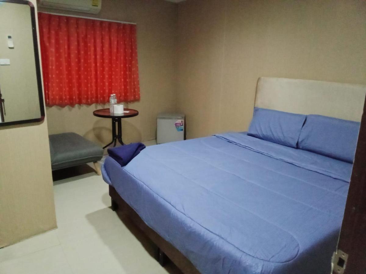 nhà trọ Uno