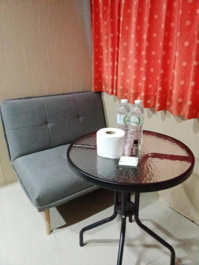 nhà trọ Uno 2*