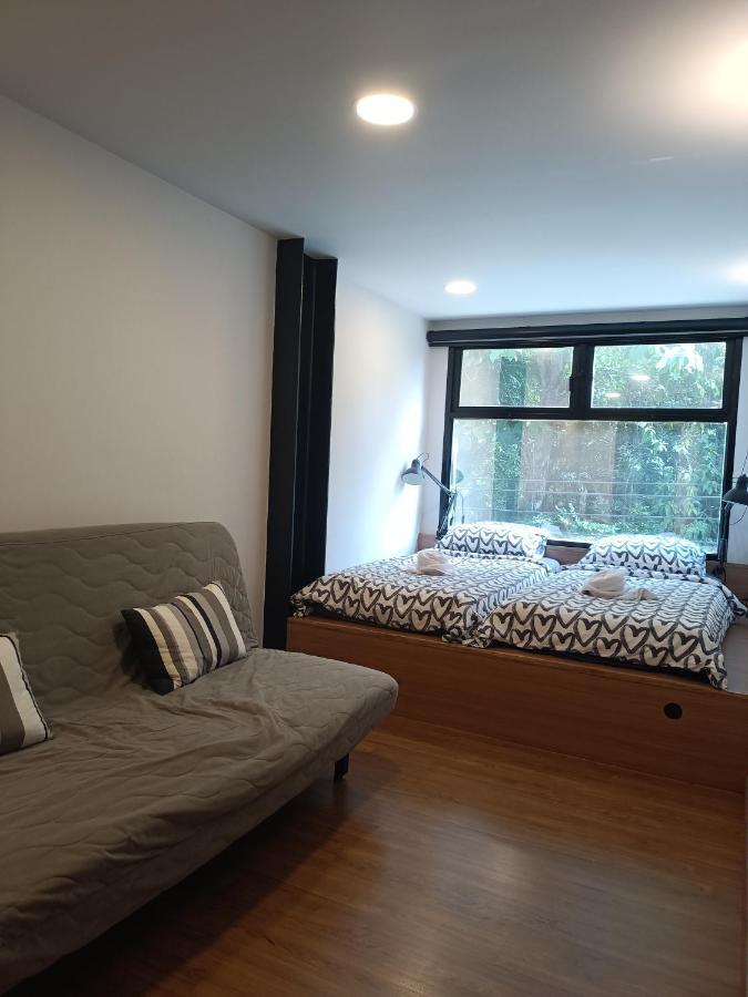 Baan 75, Sukhumvit 42 Bangkok