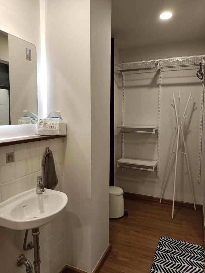 Homestay Baan 75, Sukhumvit 42 Bangkok