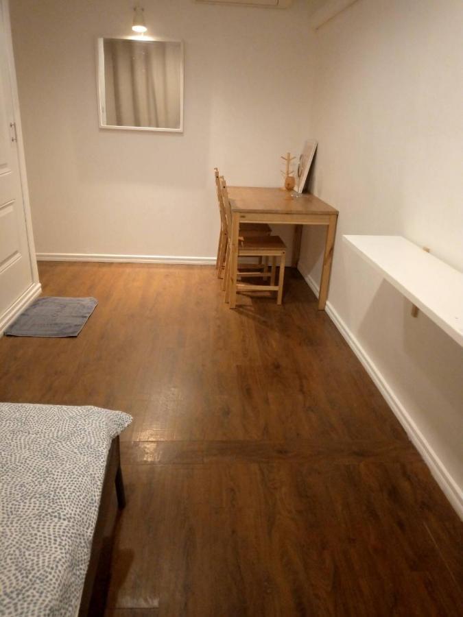 Hostel Cooper *