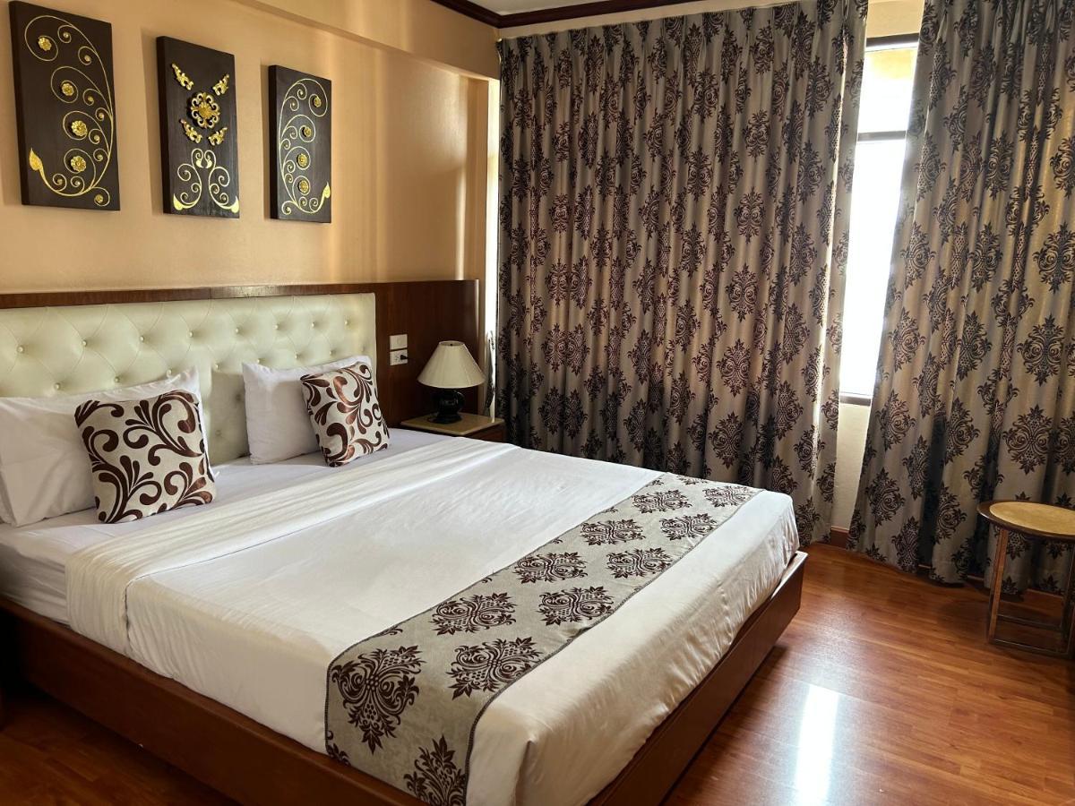 Malaysia Hotel 3*