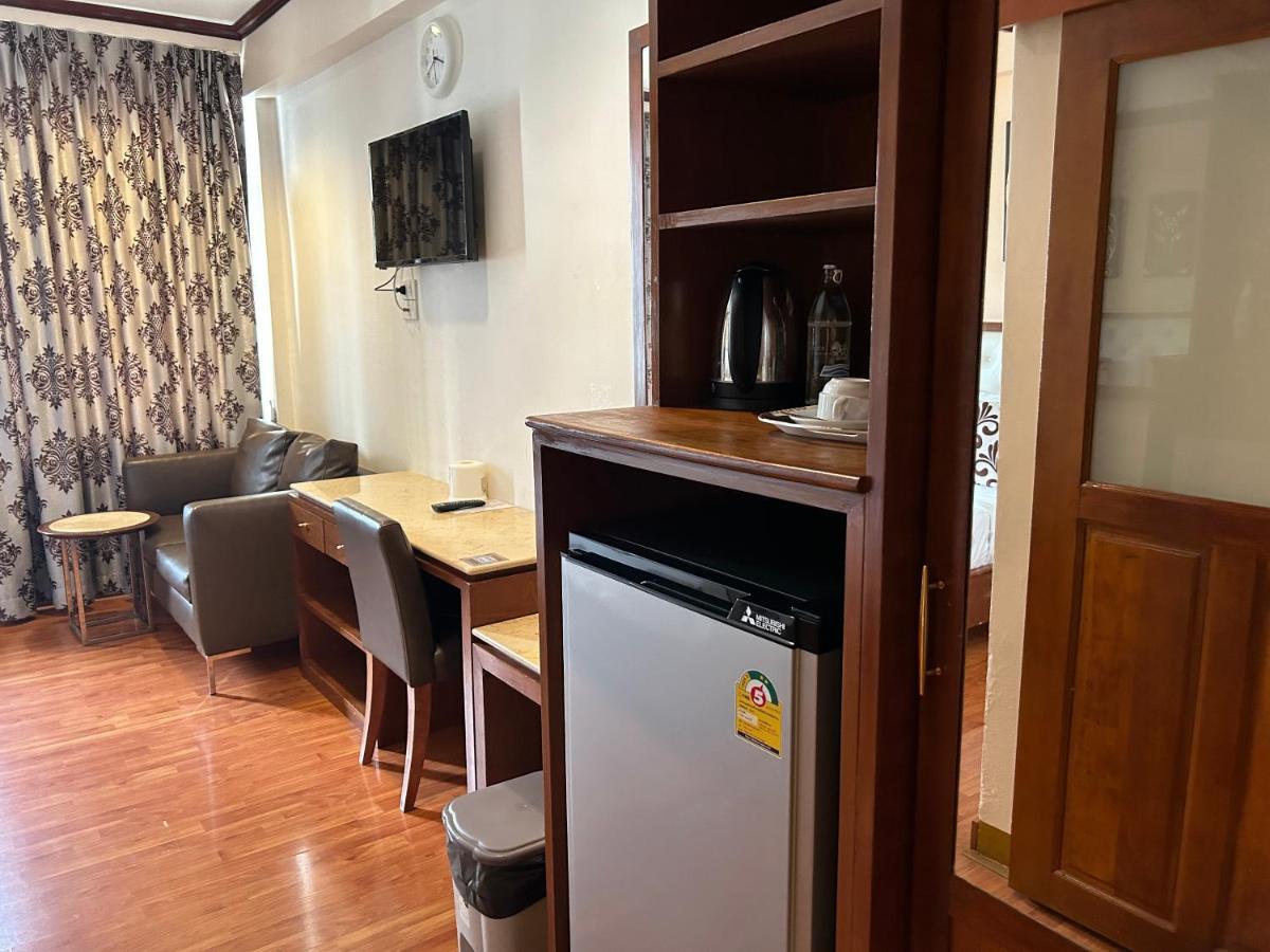 Hotel Malaysia Bangkok