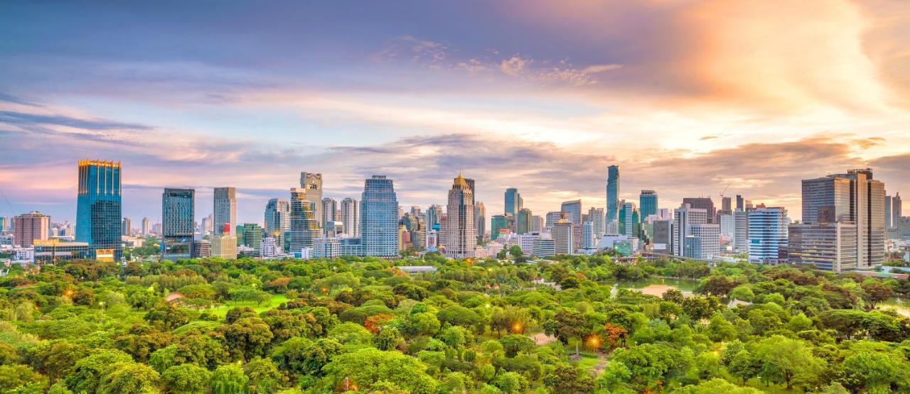 So/ Bangkok